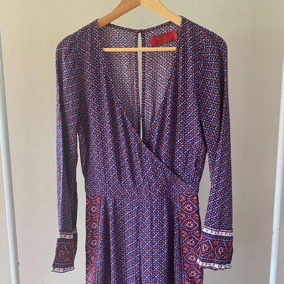 Tigerlily Long Sleeve/Pant Jumpsuit - Picture 4 of 12